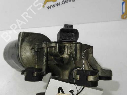 Used Front wiper motor NISSAN PRIMERA Hatchback (P11) [1996-2002]  20774672