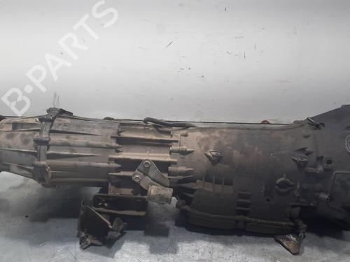 Gearbox JEEP GRAND CHEROKEE III (WH, WK) 3.0 CRD 4x4 | BP22420833M3 