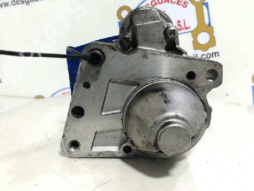 Starter CITROËN C4 I (LC_)  | BP20736766M8 