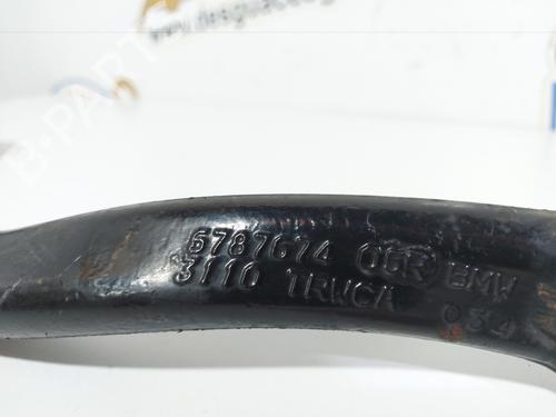 Right front suspension arm BMW X3 (F25) xDrive 20 d | BP20744337M13 