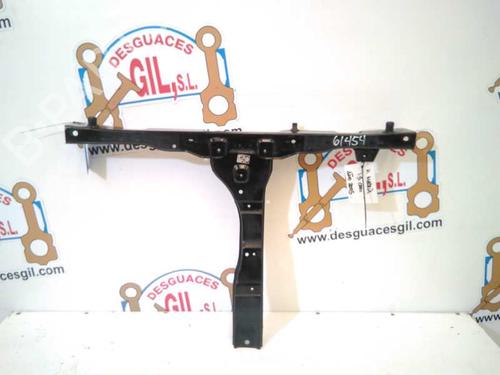 Front slam panel HYUNDAI MATRIX (FC) 1.5 CRDi VGT | BP20809397C72 