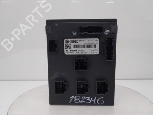 Elektronisk modul AUDI A4 B8 Avant (8K5)  | BP24816762M83 
