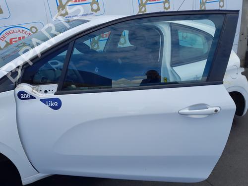 left-front-door-peugeot-208-i-ca_-cc_-2012-2013-2014-2015-2016-2017-2018-2019-2020-2021-32266308 main image