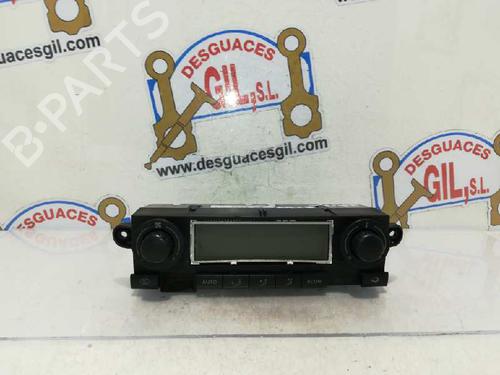 Used Climate control SEAT IBIZA III (6L1) [2002-2009]  20809921