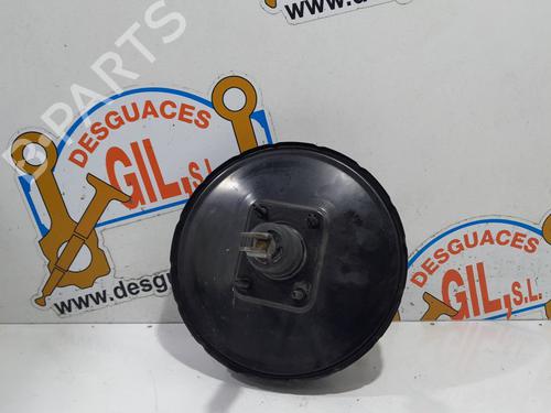 Servo brake NISSAN ALMERA TINO (V10) 2.2 dCi | BP20771864M42 