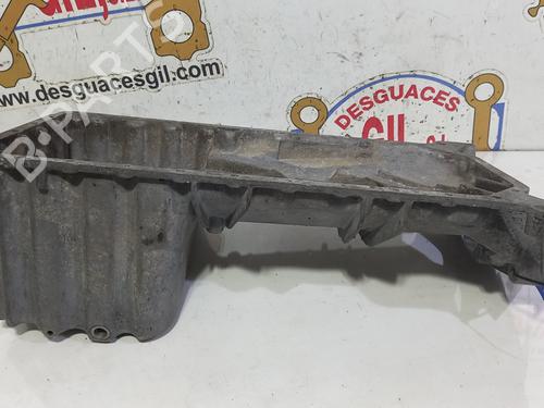 Oil sump MERCEDES-BENZ 123 Saloon (W123) 200 (123.220) | BP20765303M115