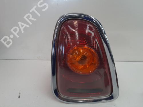 Used Left taillight Left taillight MINI MINI (R56) [2005-2014] 36753787 36753787