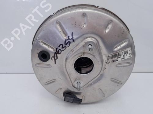 Bremskraftverstärker für Bremskraftverstärker 39188518 39188518