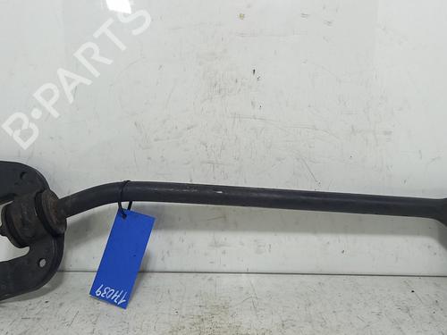 Used Right front suspension arm OPEL CORSA B (S93) 1.2 i (F08, F68, M68) (45 hp) 21665550