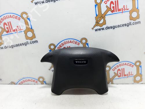 Driver airbag VOLVO S40 I (644) 2.0 30817946  | 111886  |