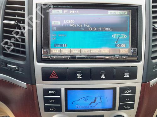 Control unit HYUNDAI SANTA FÉ II (CM) 2.2 CRDi GLS | BP27363097M11 