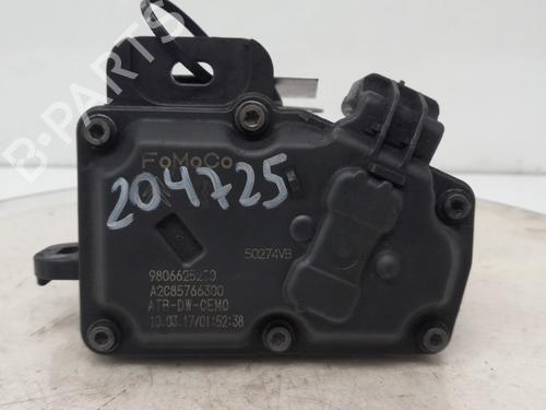 throttle-body-peugeot-boxer-van-2006-36298844 main image