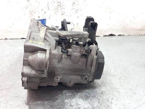 Used Gearbox SEAT IBIZA IV SC (6J1, 6P5) [2008-2018]  20768040