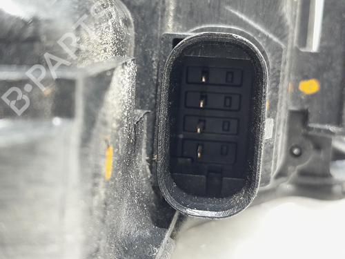Rear right lock BMW 2 Active Tourer (F45) 216 d | BP21521570C99 