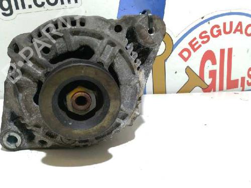 Alternator HONDA CIVIC VI Fastback (MA, MB) 1.5 i Vtec-E (MA9) | BP20784105M7 