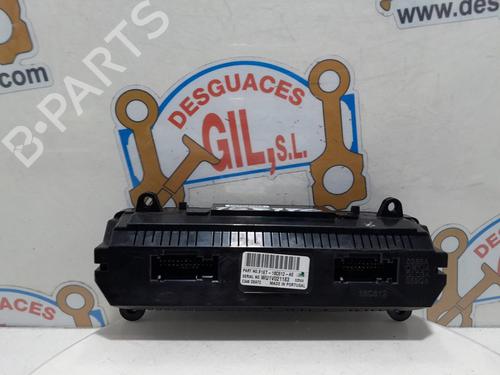 Climate control FORD FOCUS III 1.5 TDCi | BP20765655I5 