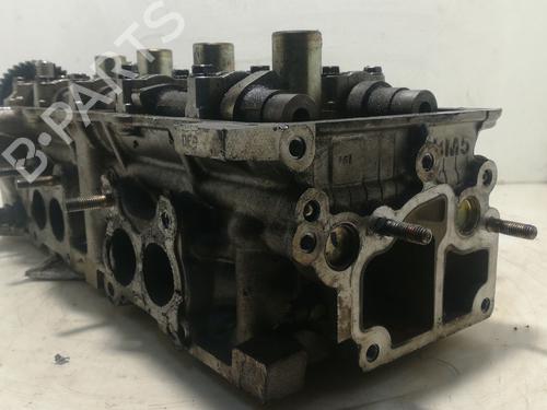 Cylinder head NISSAN ALMERA II (N16) | BP34129420M5 - Image 2