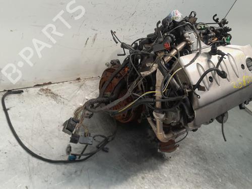 Engine PEUGEOT 607 (9D, 9U) | BP37429793M1 - Image 4