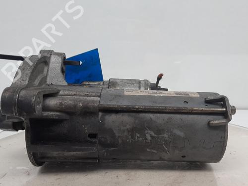 Startmotor CITROËN C4 I (LC_) [2004-2014]  26886321