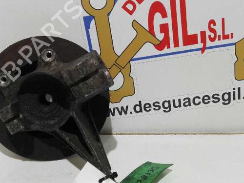 Right front steering knuckle LIGIER XTOO (LXT)  | BP21829208M26 