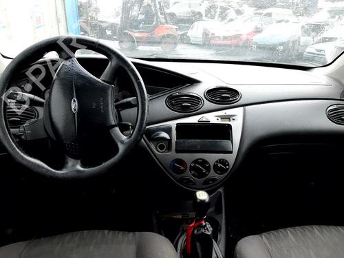 Front right window mechanism FORD FOCUS I (DAW, DBW) 1.8 TDCi | BP20744963C23 