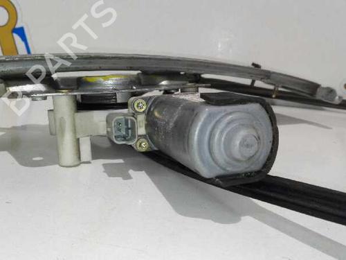 Front right window mechanism PEUGEOT 206 CC (2D) 2.0 S16 | BP20776180C23 