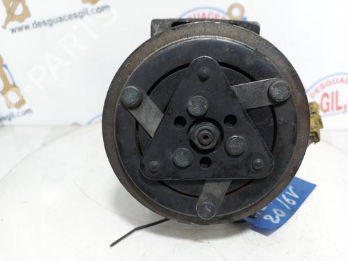 AC compressor PEUGEOT 307 CC (3B) 2.0 16V | BP20728402M34 