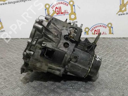 Gearbox PEUGEOT 405 I (15B)  | BP20775861M3 