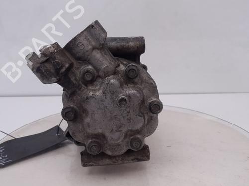 AC-Kompressor RENAULT MODUS / GRAND MODUS (F/JP0_) 1.6 (JP03, JP0B, JP0U, JP0Y, JP1G) | BP29427446M34 