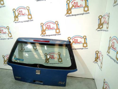 Tailgate SEAT AROSA (6H1) 1.4 | BP20804972C6 