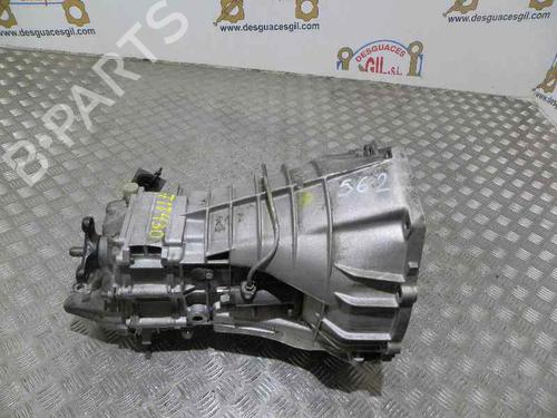 Gearbox MERCEDES-BENZ E-CLASS (W124)  | BP20727976M3 