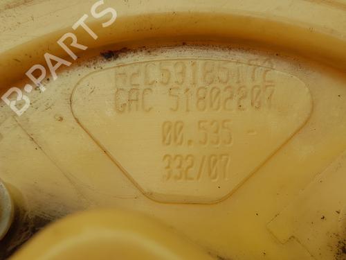 Fuel pump FIAT GRANDE PUNTO (199_) 1.3 D Multijet (199.AXD11, 199.AXD1A, 199.AXD1B,... | BP29534208M76