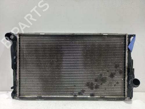 Used Water radiator BMW X1 (E84) sDrive 20 d (177 hp) 23139533