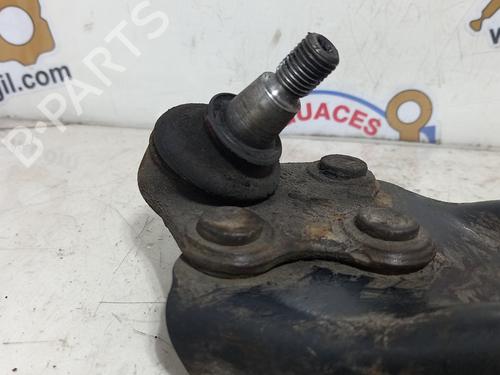 Right front suspension arm SEAT IBIZA IV SC (6J1, 6P5)  | BP20763483M13 
