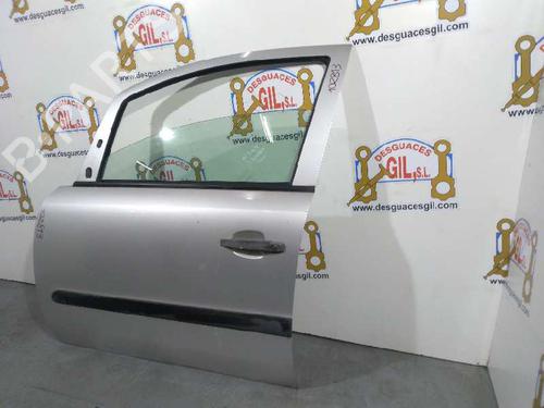 Left front door OPEL ZAFIRA / ZAFIRA FAMILY B (A05) 1.9 CDTI (M75) | BP20810165C2 