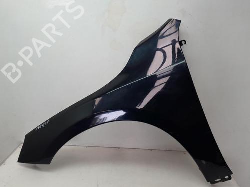 Used Left front fenders VOLVO V60 I (155) D3 / D4 (163 hp) 29534021
