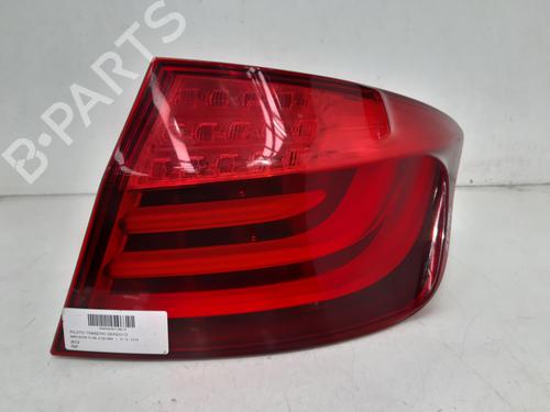 Used Right taillight Right taillight BMW 5 (F10) 520 d (184 hp) 36753735 36753735