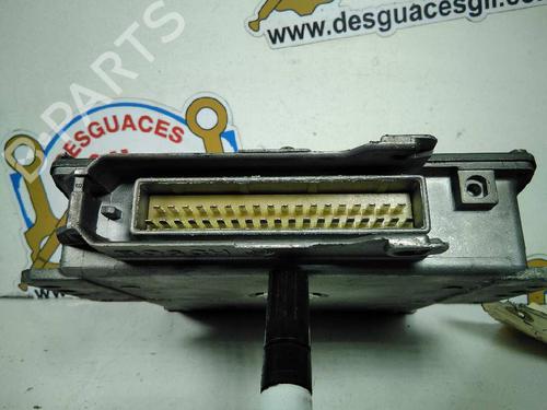 Engine control unit (ECU) PEUGEOT 106 II (1A_, 1C_) 1.4 i | BP20793826M57 