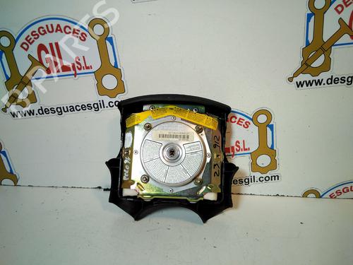 Driver airbag VW POLO III (6N1) 64 1.9 SDI | BP20787597C9 