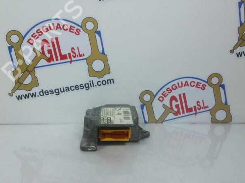 ECU airbags OPEL VECTRA B (J96) 1.7 TD (F19) | BP20805966M53 