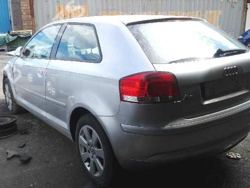 Front right window mechanism AUDI A3 (8P1)  | BP20780936C23 