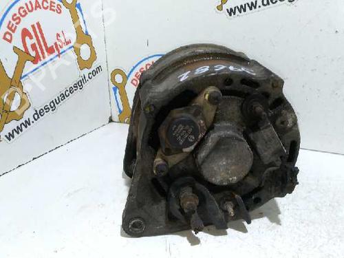 Alternator FORD FIESTA III (GFJ)  | BP20798481M7 