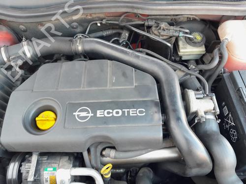 Left front driveshaft OPEL ASTRA H (A04)  | BP20769867M38 