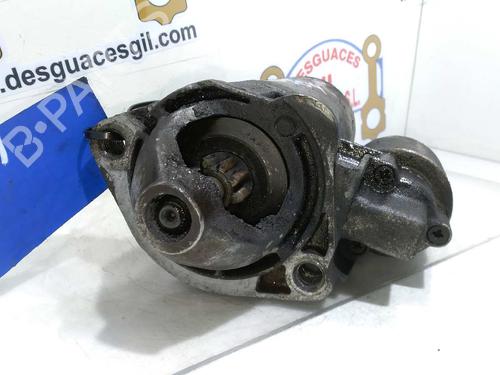 Used Starter AUDI 80 B3 Saloon (893, 894, 8A2) [1986-1991]  20808098