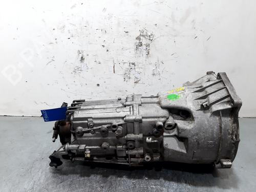 Gearbox BMW 1 (E87) 120 d | BP20757729M3 
