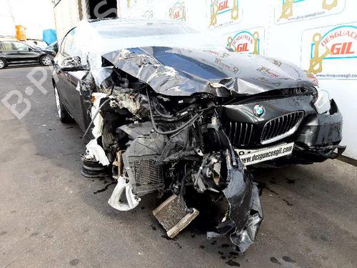 Front left window mechanism BMW 5 Gran Turismo (F07) 535 i xDrive | BP20744939C22 