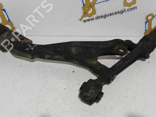 Right front suspension arm HONDA CIVIC VI Fastback (MA, MB) 1.5 16V (MB3) | BP20779259M13 