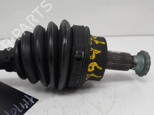 Left front driveshaft SEAT IBIZA III (6L1) | BP29953557M38