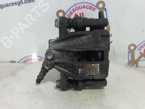 Used Left front brake caliper SMART FORTWO Coupe (453) 1.0 (453.342, 453.343) (71 hp) 20753143