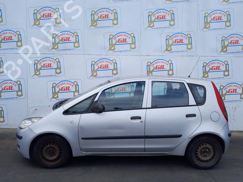 Right front shock absorber MITSUBISHI COLT VI (Z3_A, Z2_A) 1.5 DI-D (Z39A) | BP30936662M17